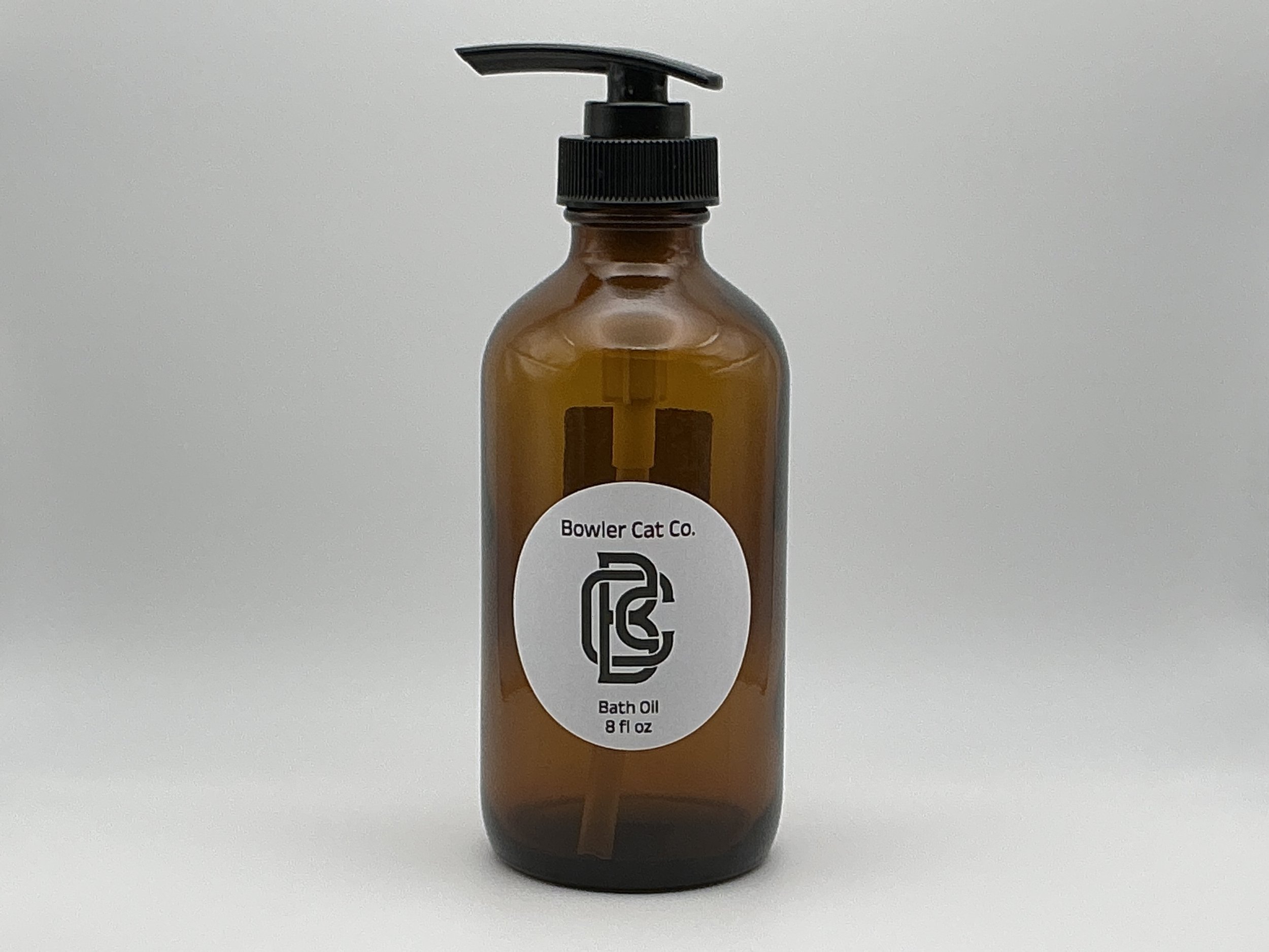 Bath Oil