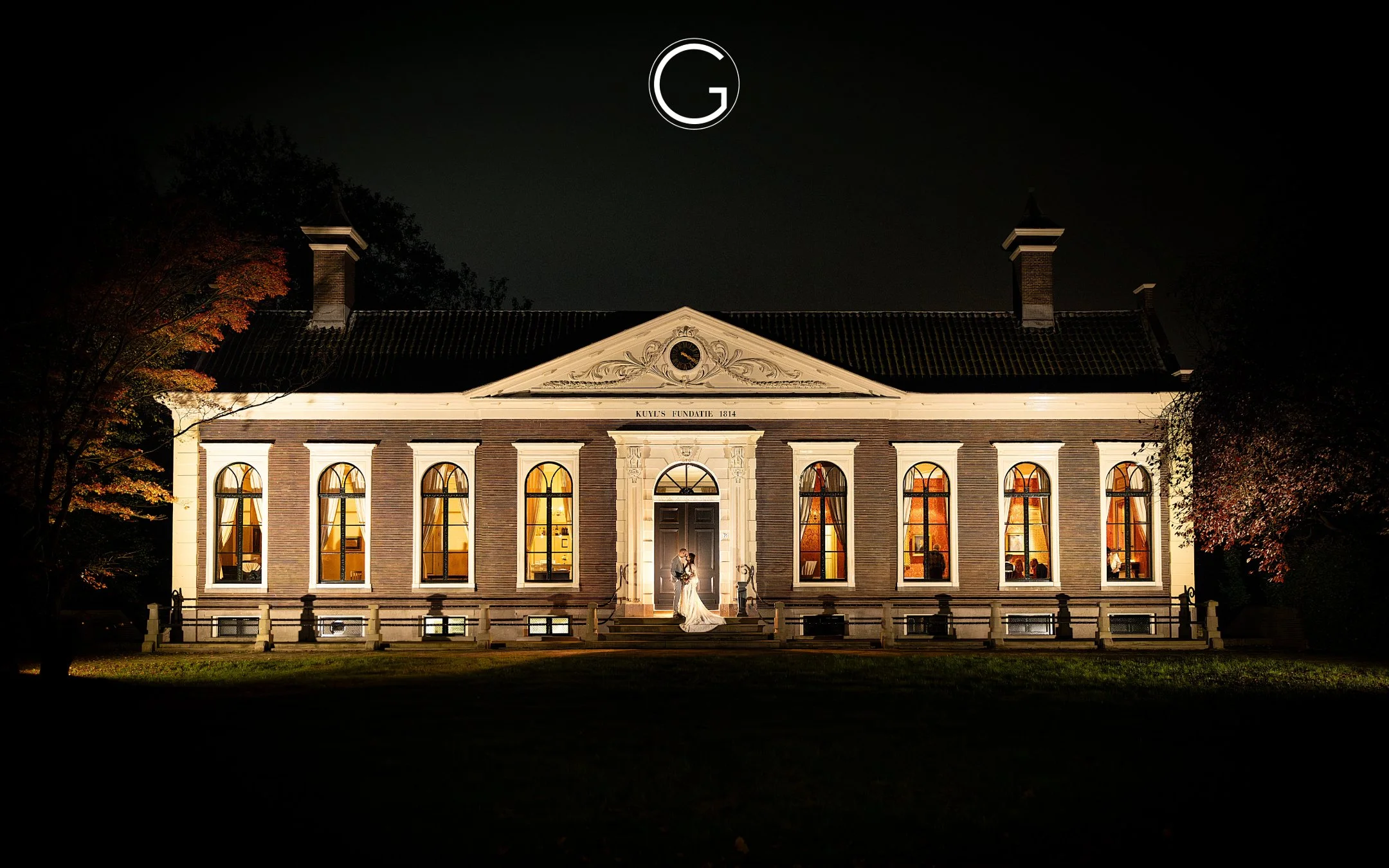 GRACE One Shot Story - Crafted Scene.