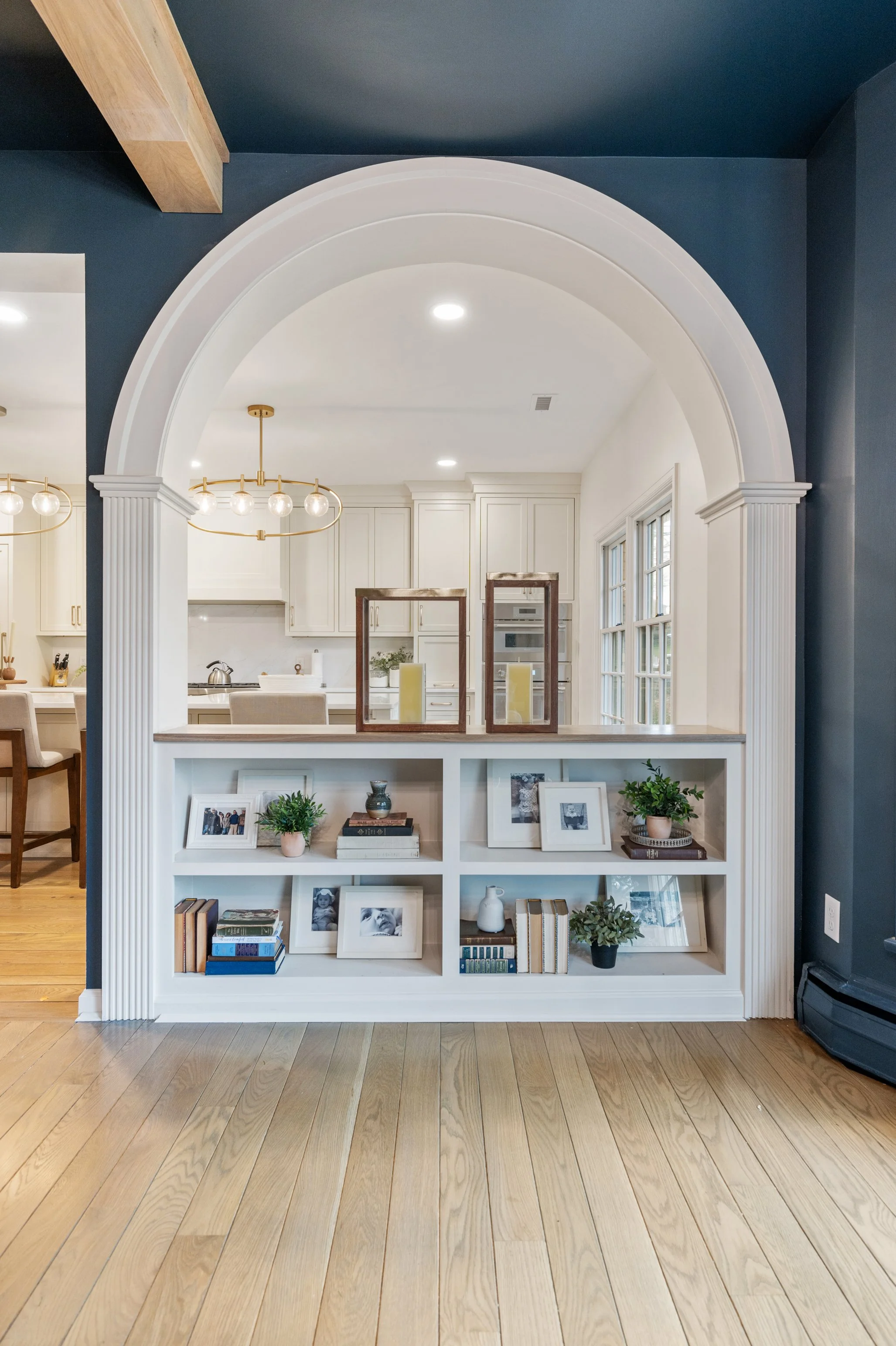 What to Expect When Working with a Cincinnati Interior Designer on Your Remodel