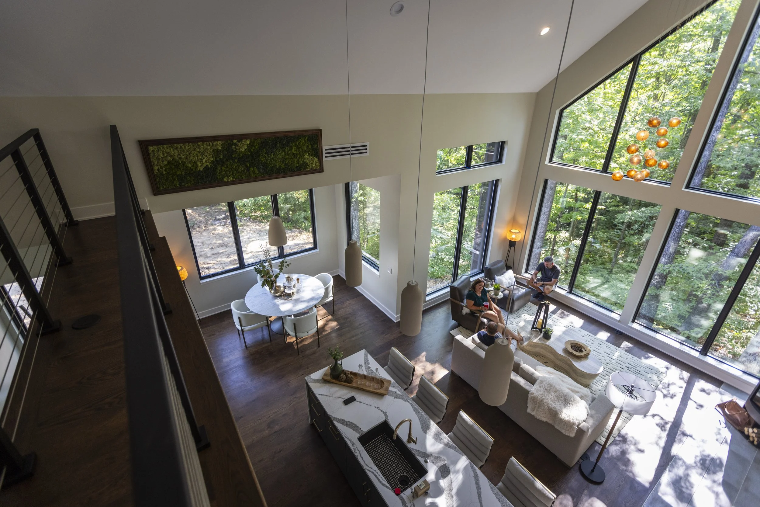 cincinnati interior designer