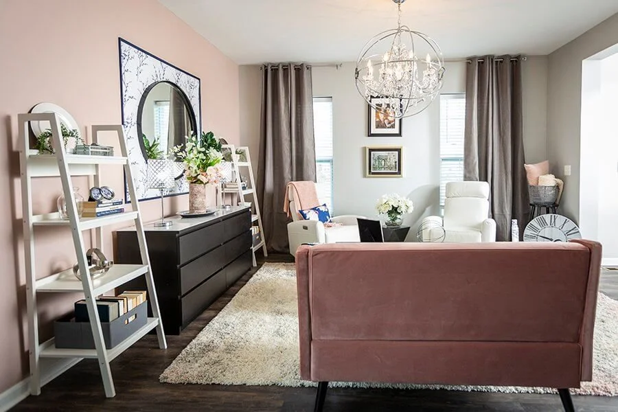 Why You Should Hire an Interior Designer — Design with Missy