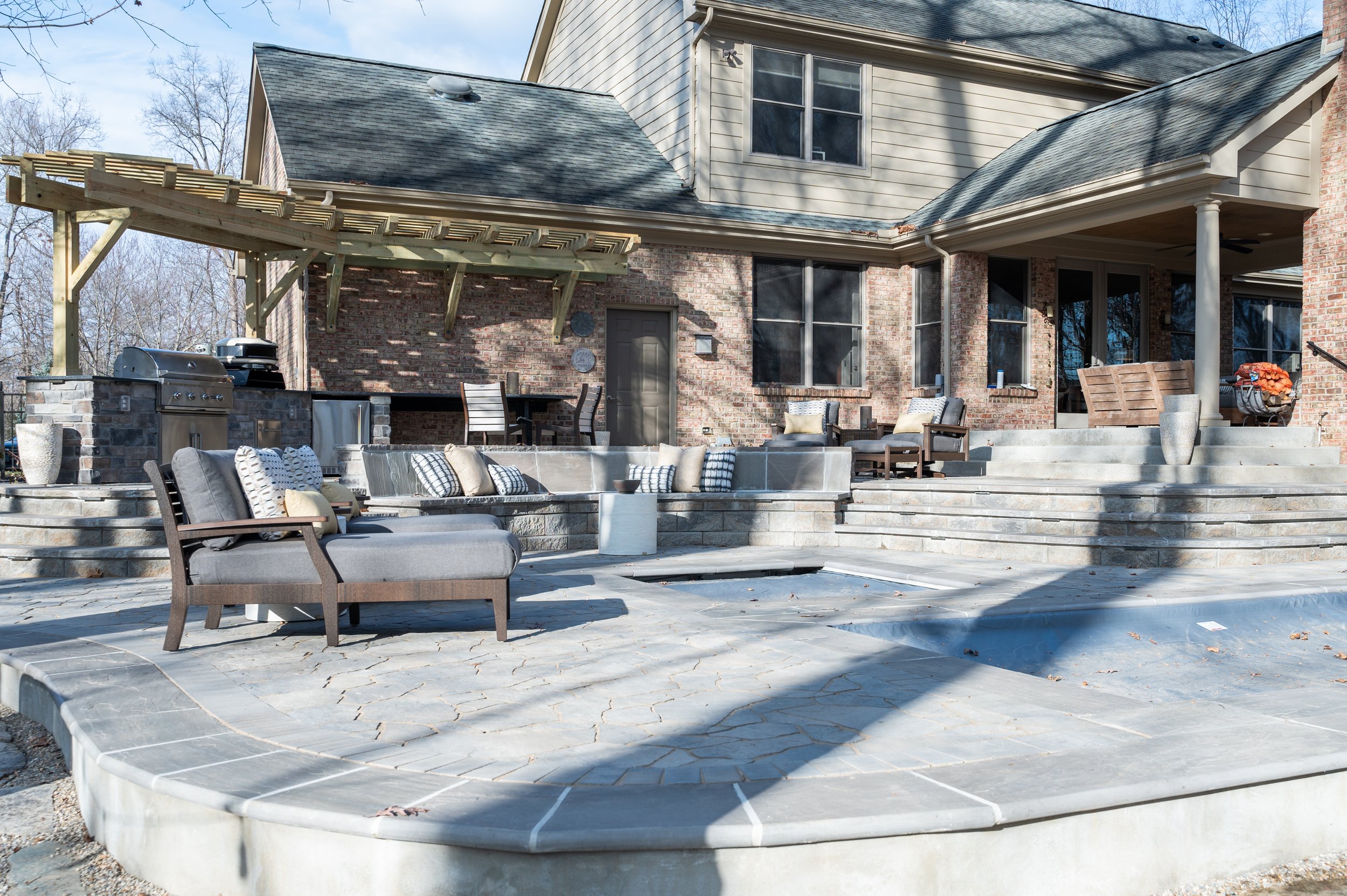 Cincinnati Interior Designer