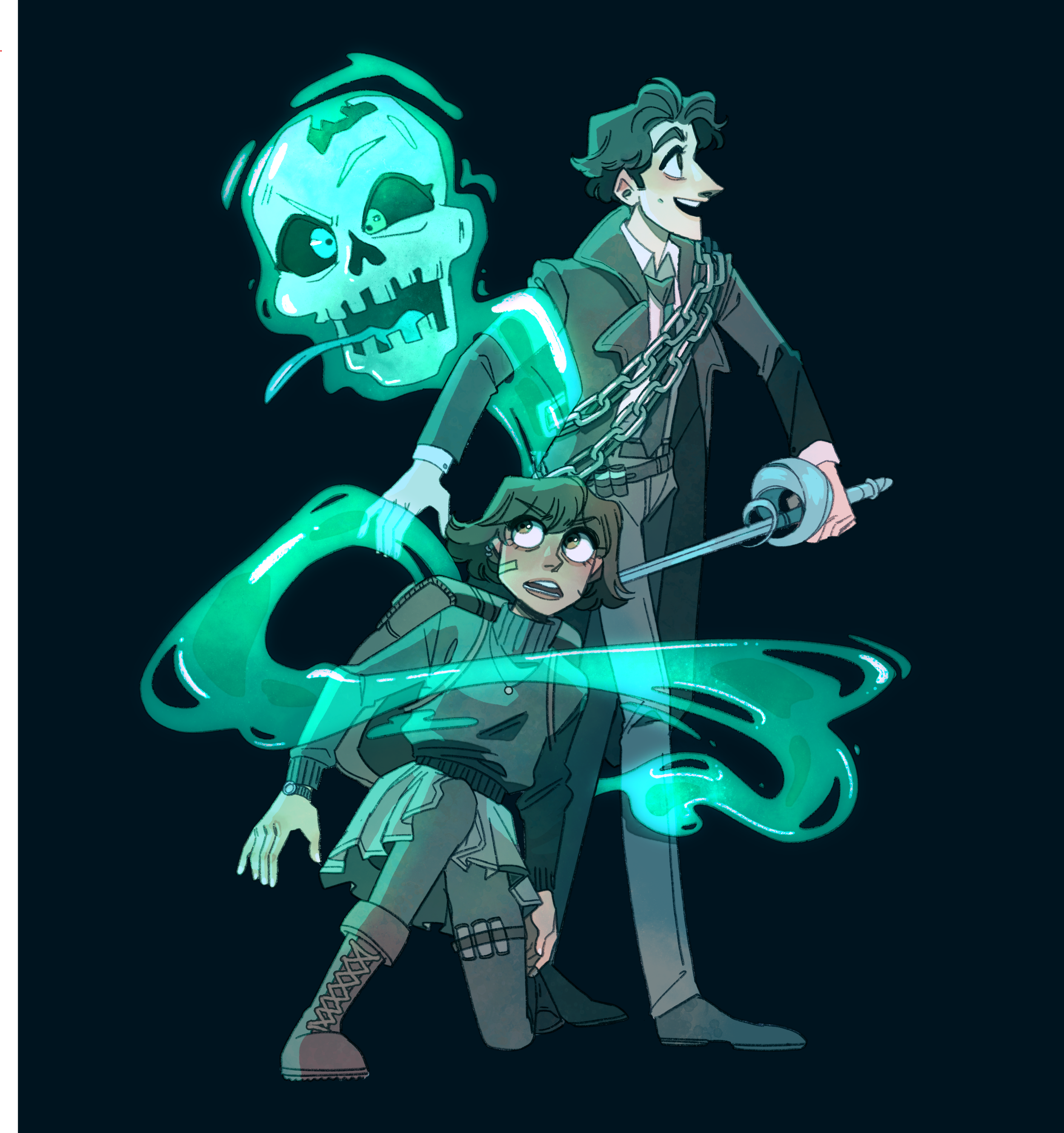 Lockwood and Co Fanart