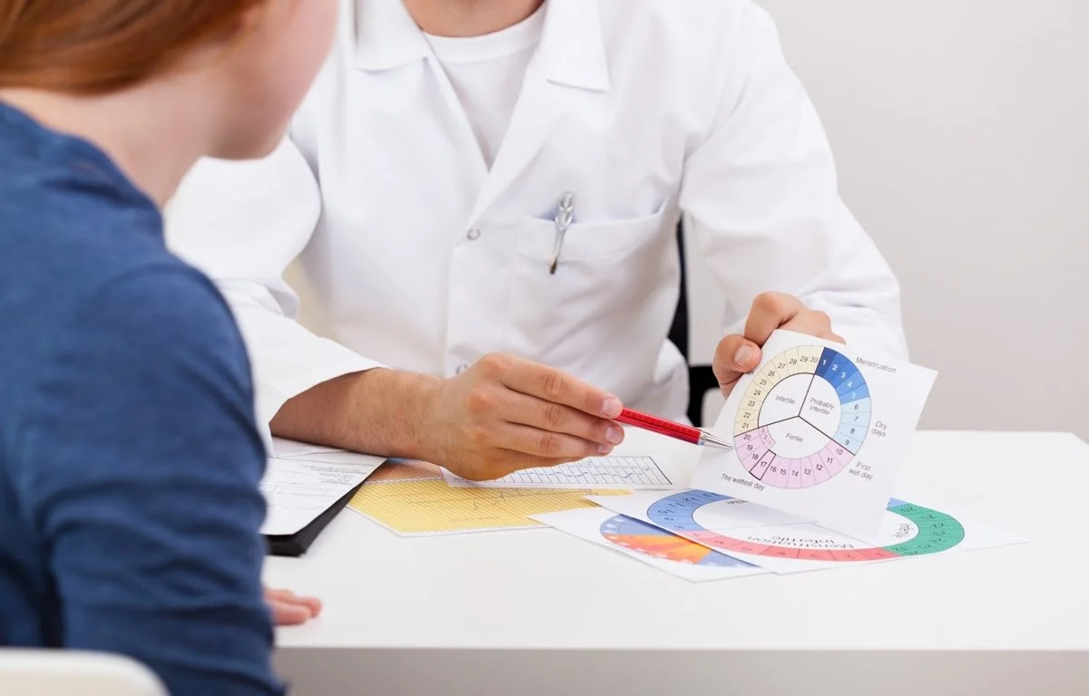 Acupuncture for Every Stage of Women's Health