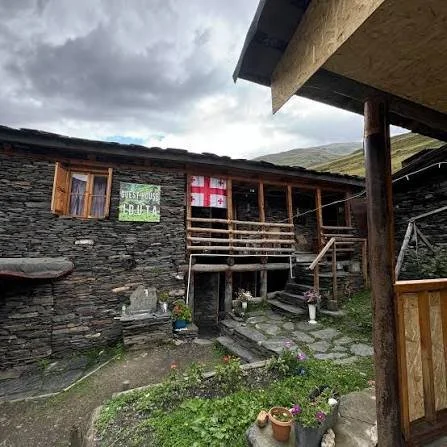 Guesthouse in Dartlo