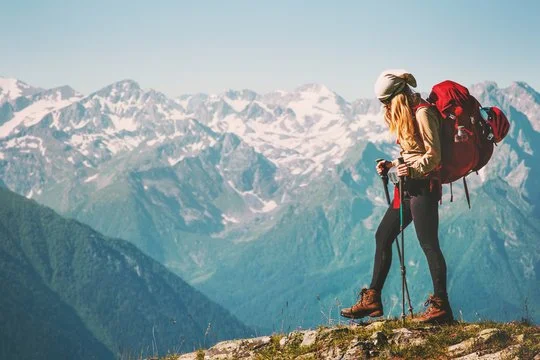 Georgia Trail