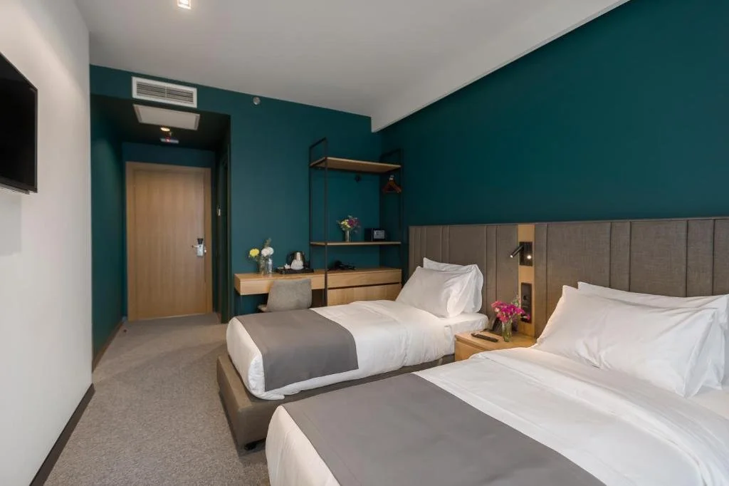 Hotel in Tbilisi