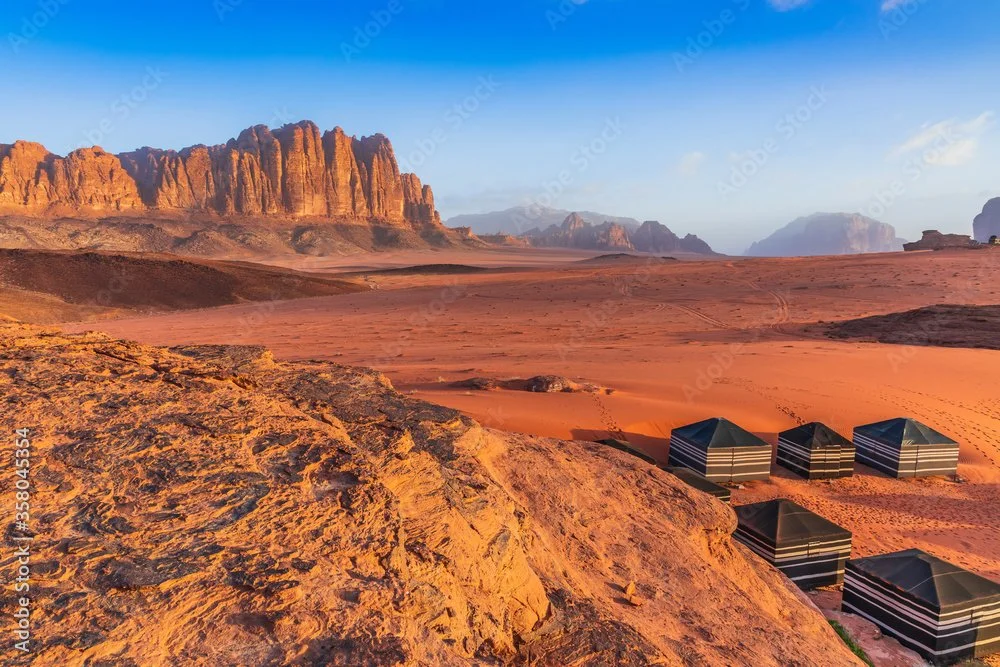 Jordanië