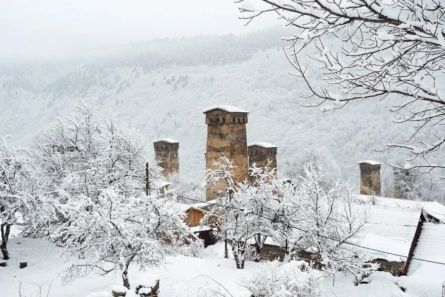 Emily-Lush-Mestia-winter-snow-landscape-koshki-towers.jpg