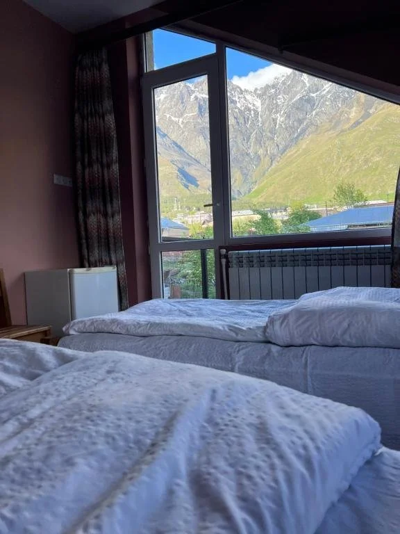 Guesthouse in Stepantsminda