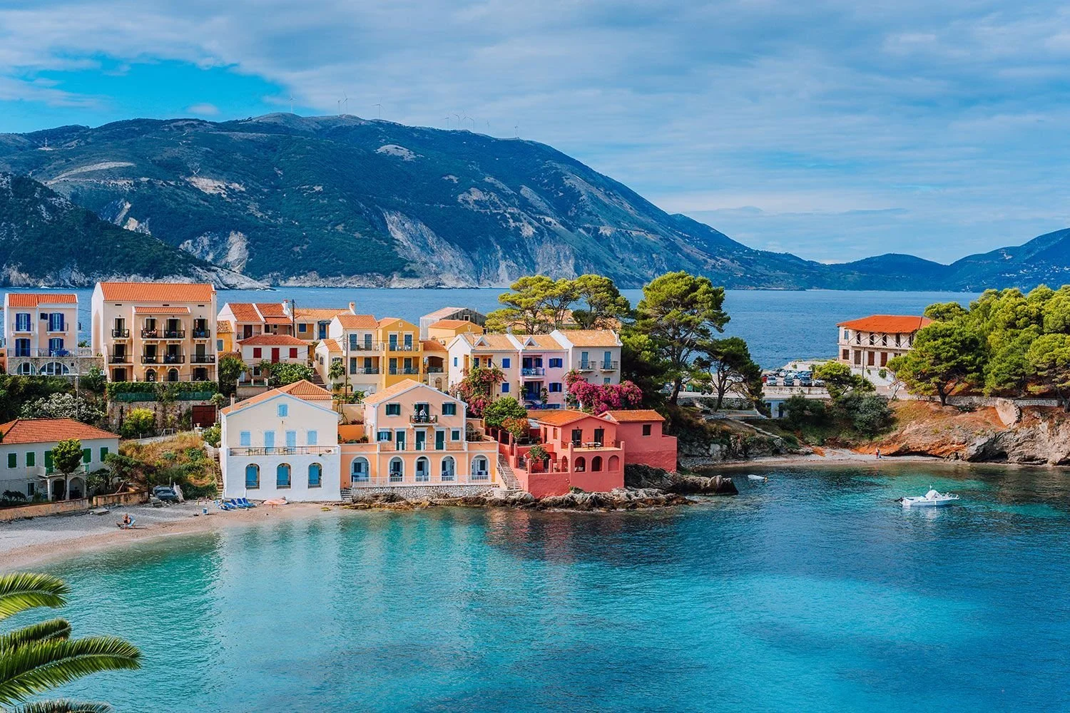 Greece Roadtrip – Griekenland
