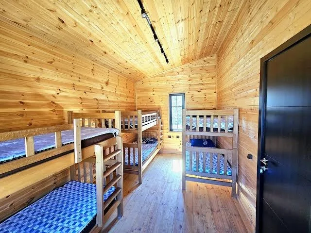 Deka Hut