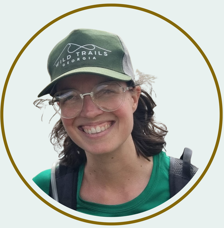 Birgit van Wild Trails
