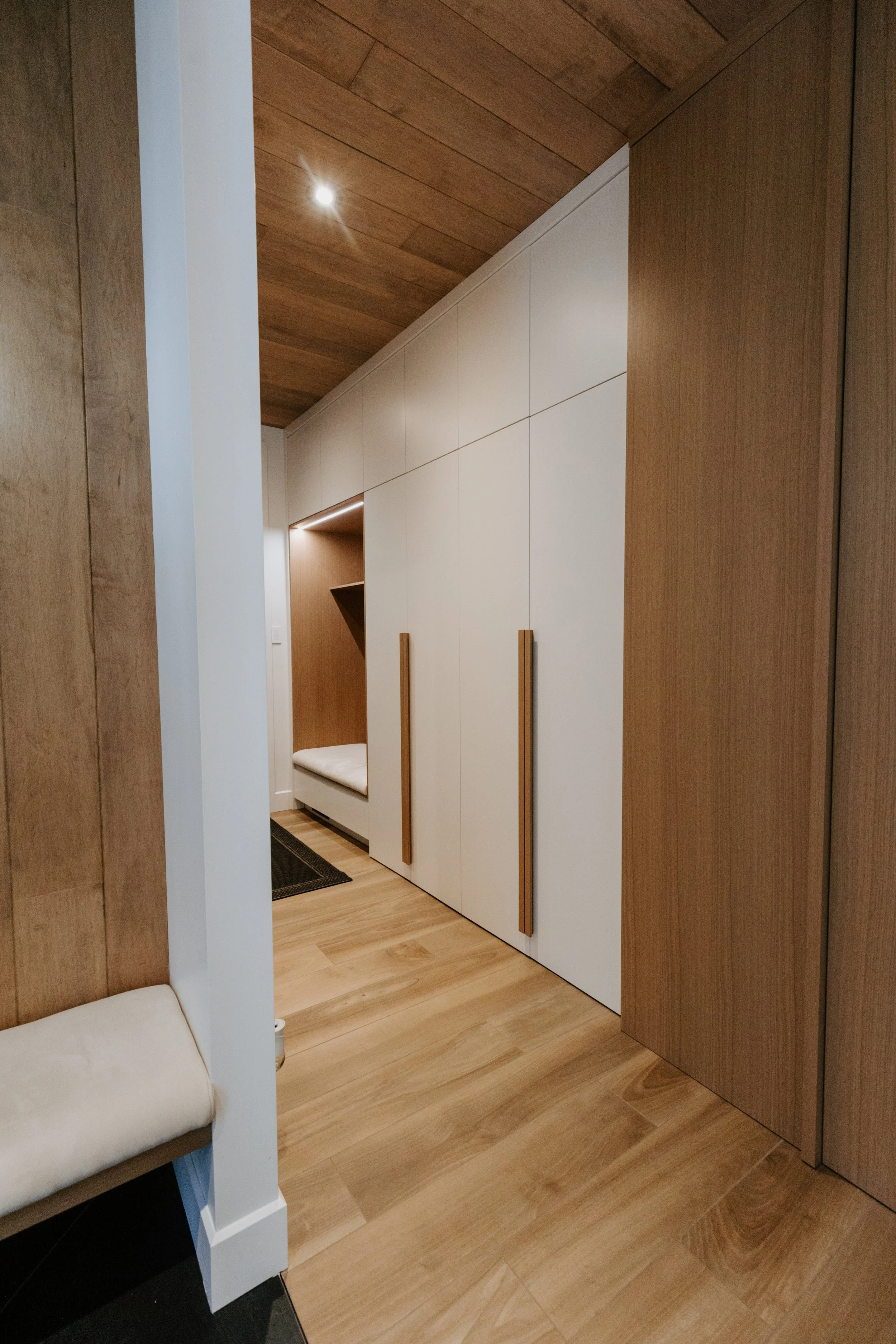 Mudroom