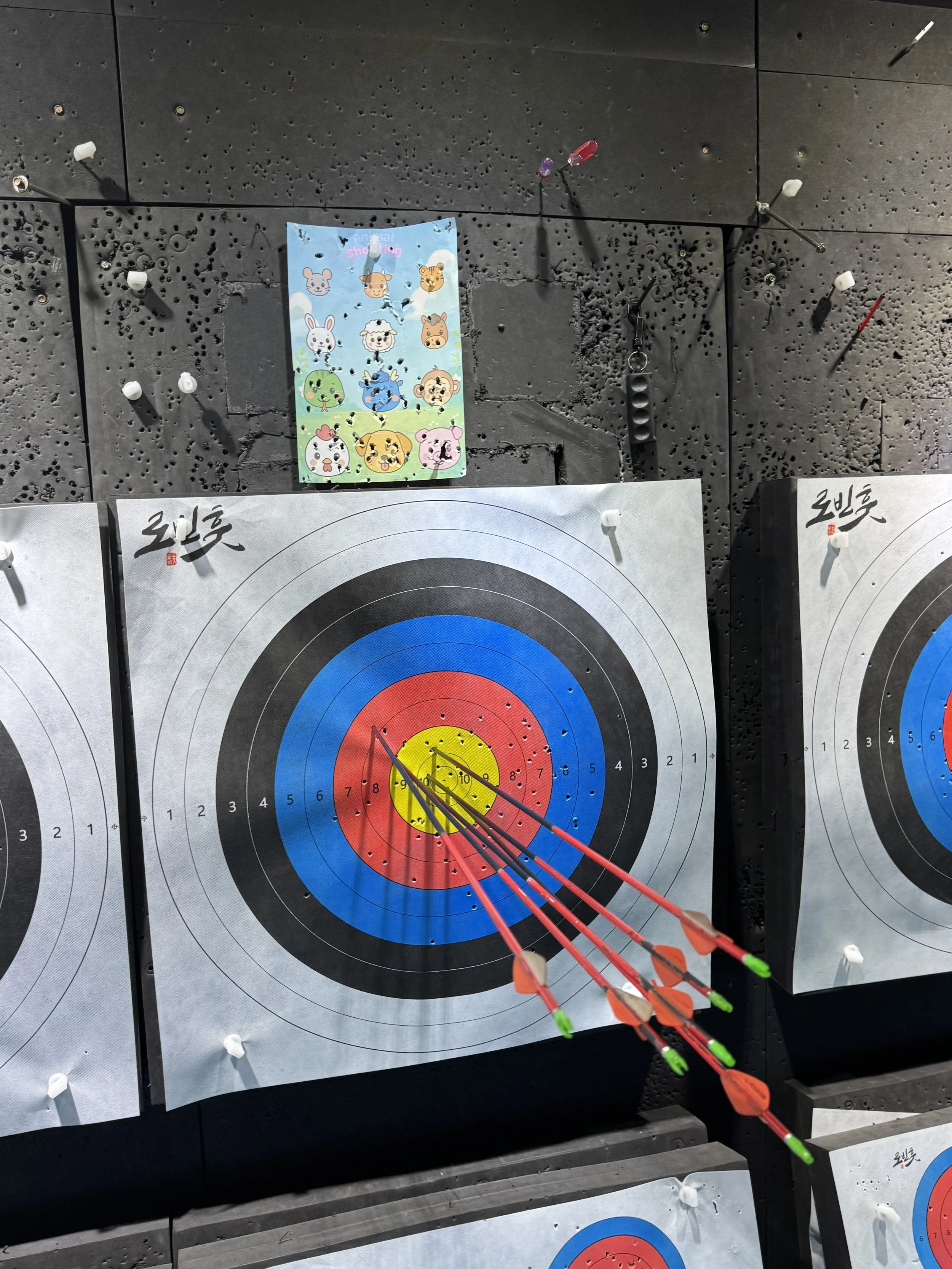 Week 15 - laatste week les en dan… vakantie!