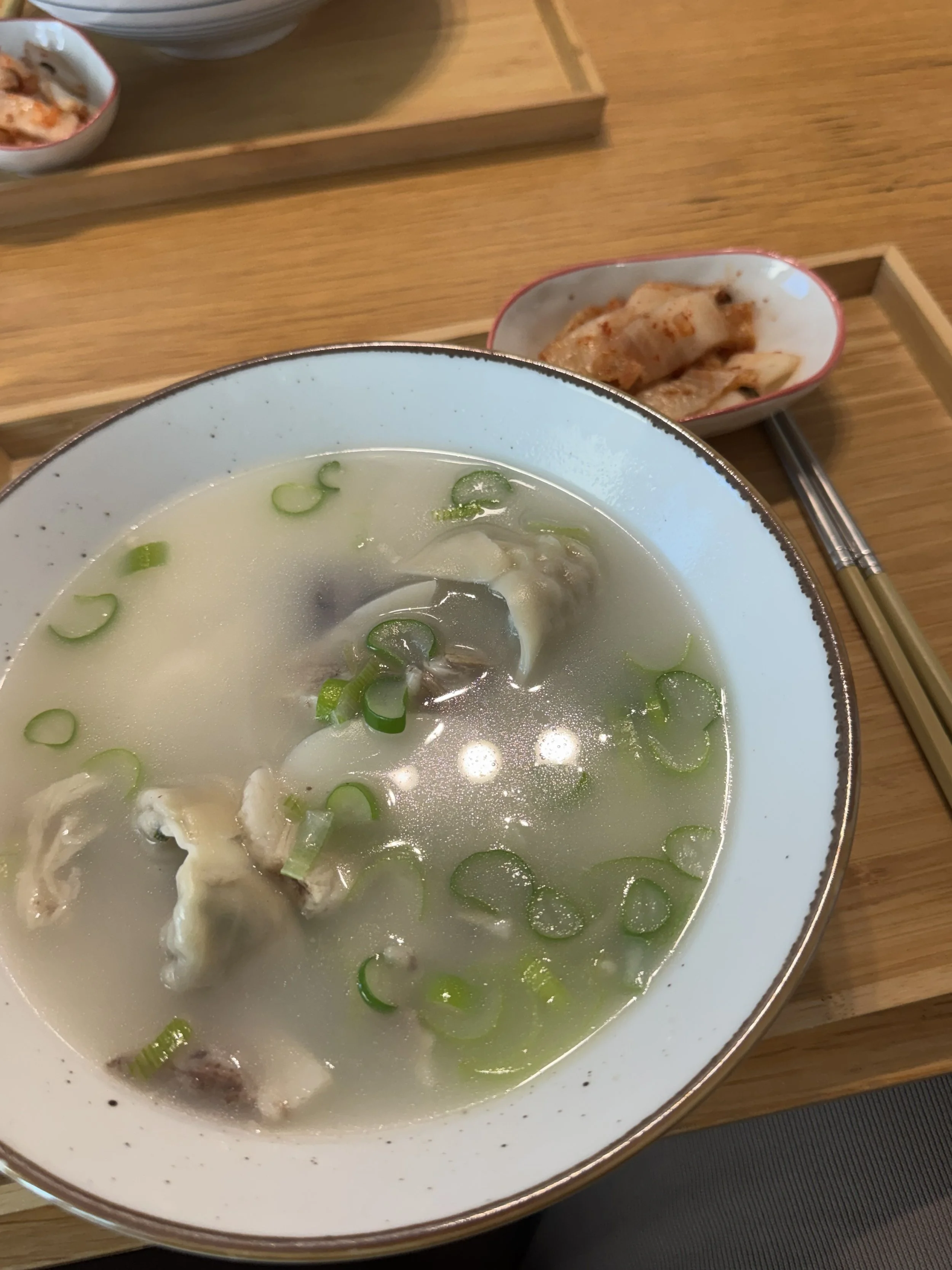 Week 24: 설날 (Chinees Nieuwjaar)