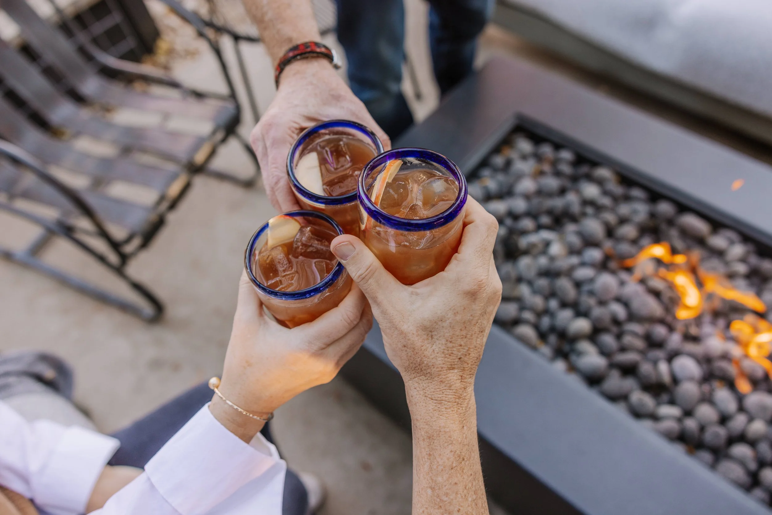 Chimayo Cocktail