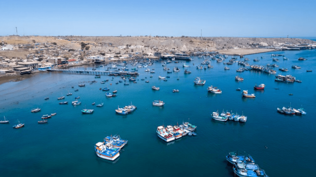 Cabo Blanco &amp; Regenerative Tourism: Featured on Green Initiative