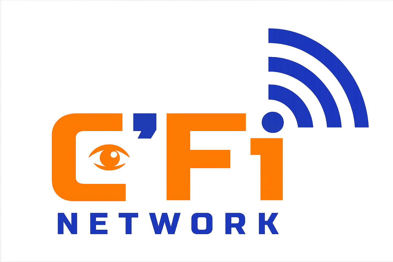 CyFi Network