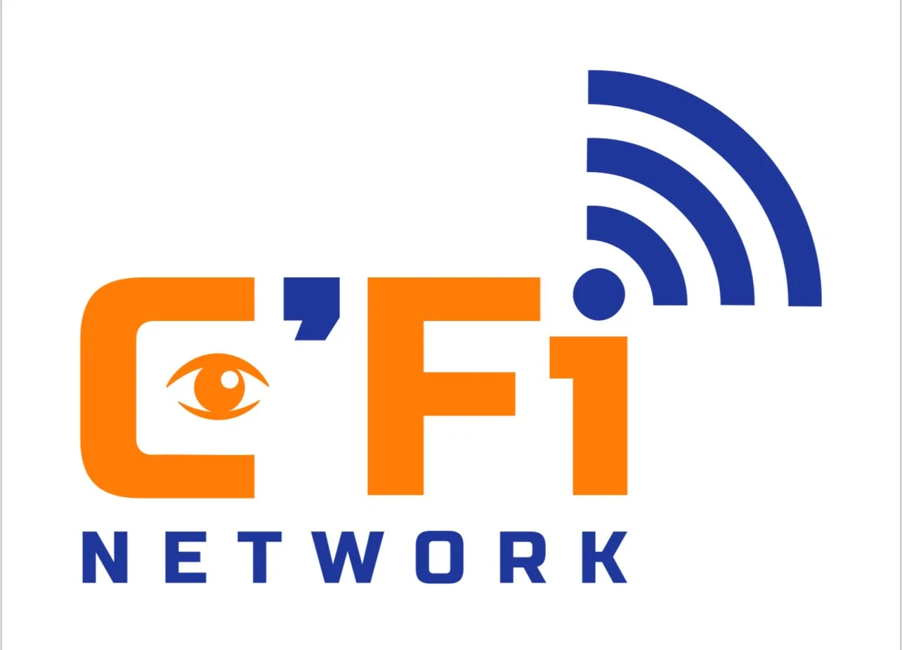 CyFi Network