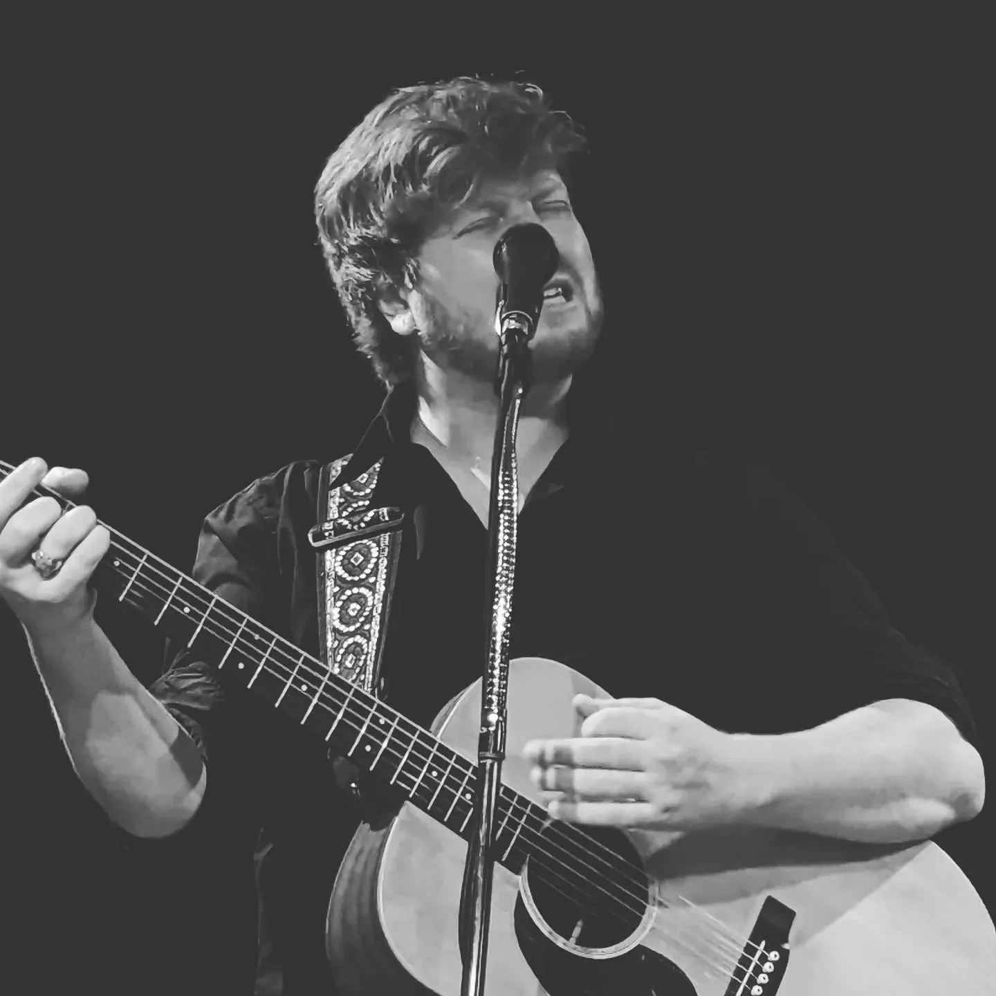 Live Music With Jeremy Joseph