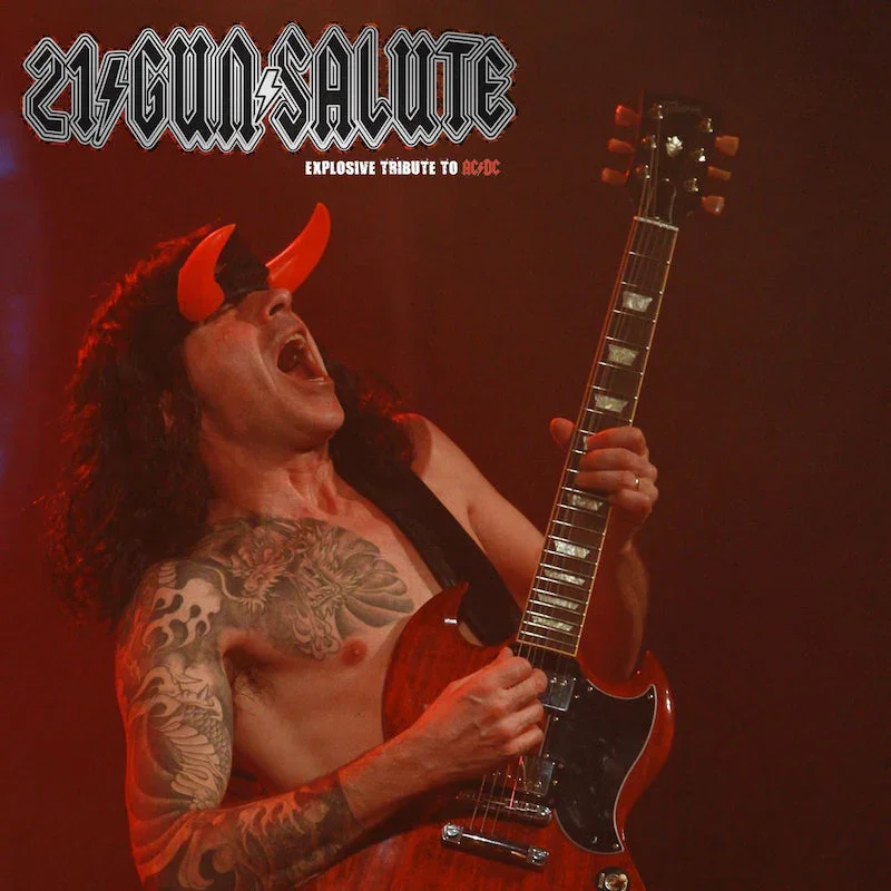 21 Gun Salute (ACDC Tribute)