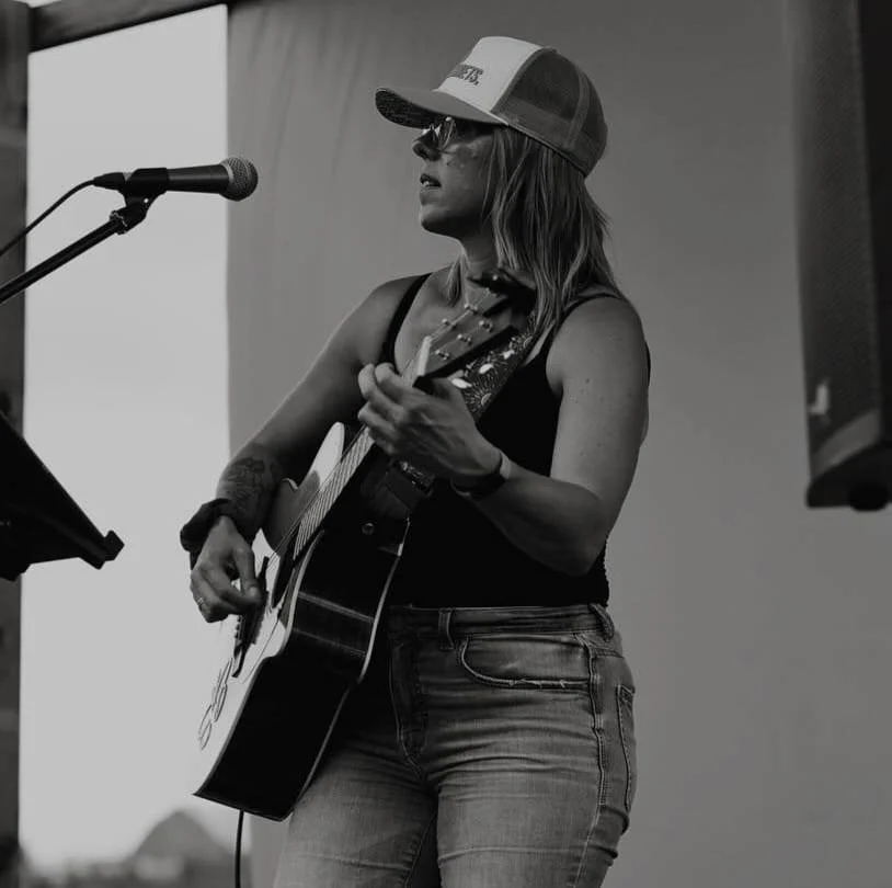 Erin Blackstock Live Music 