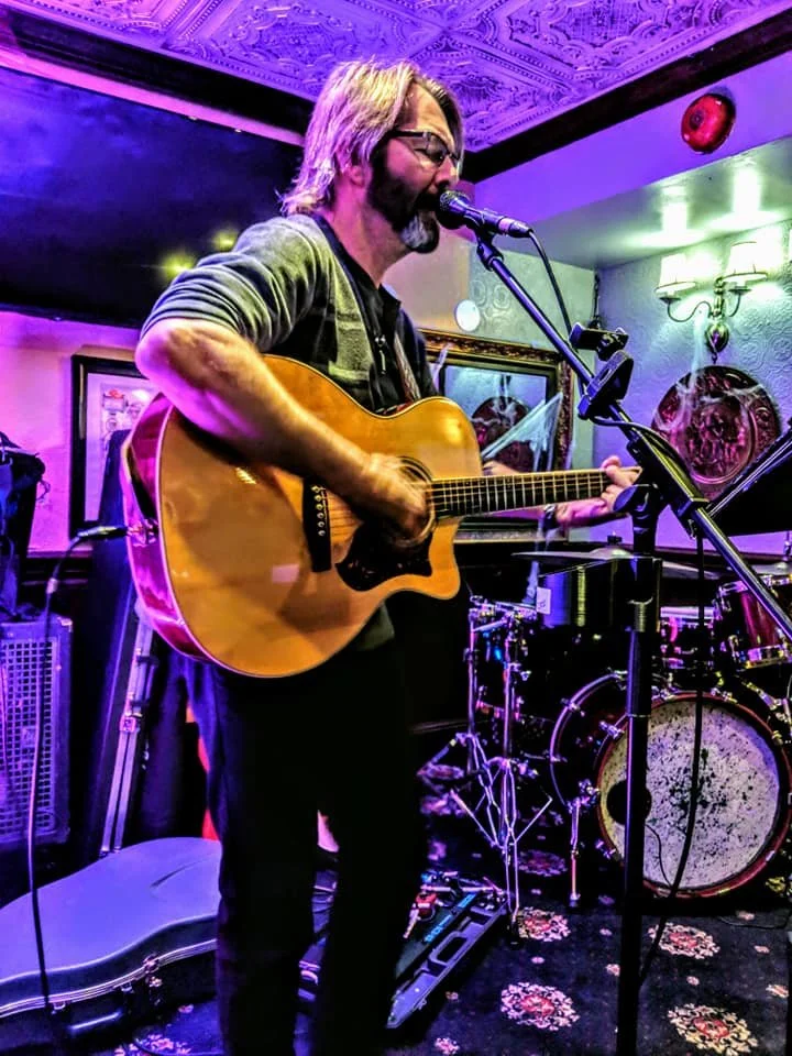 Bill Black Live Music