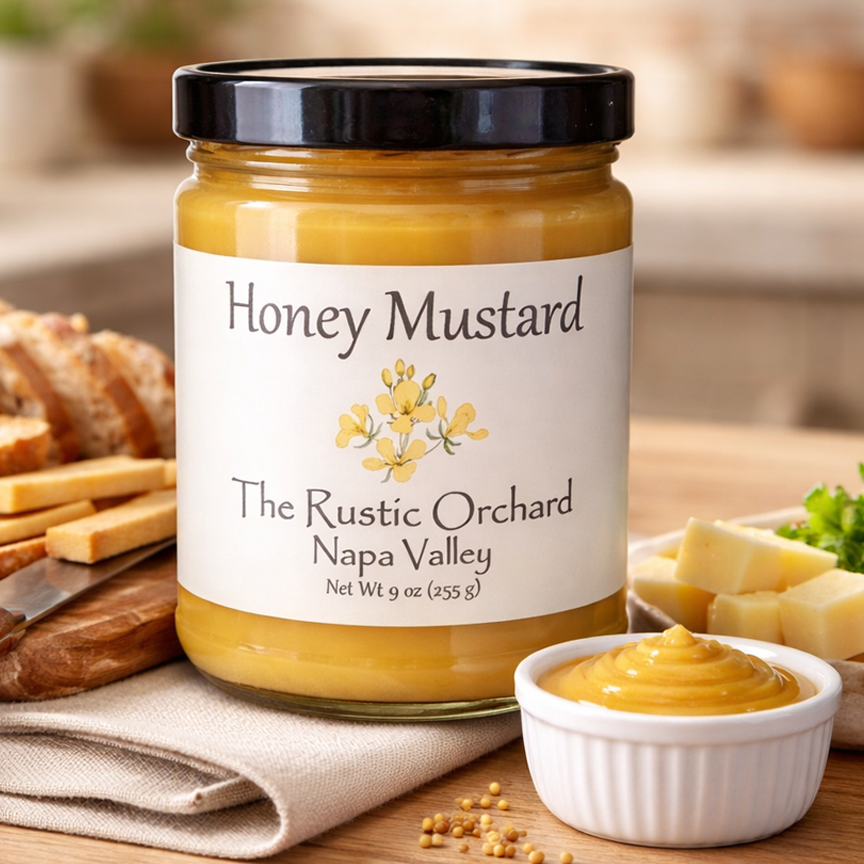Honey Mustard