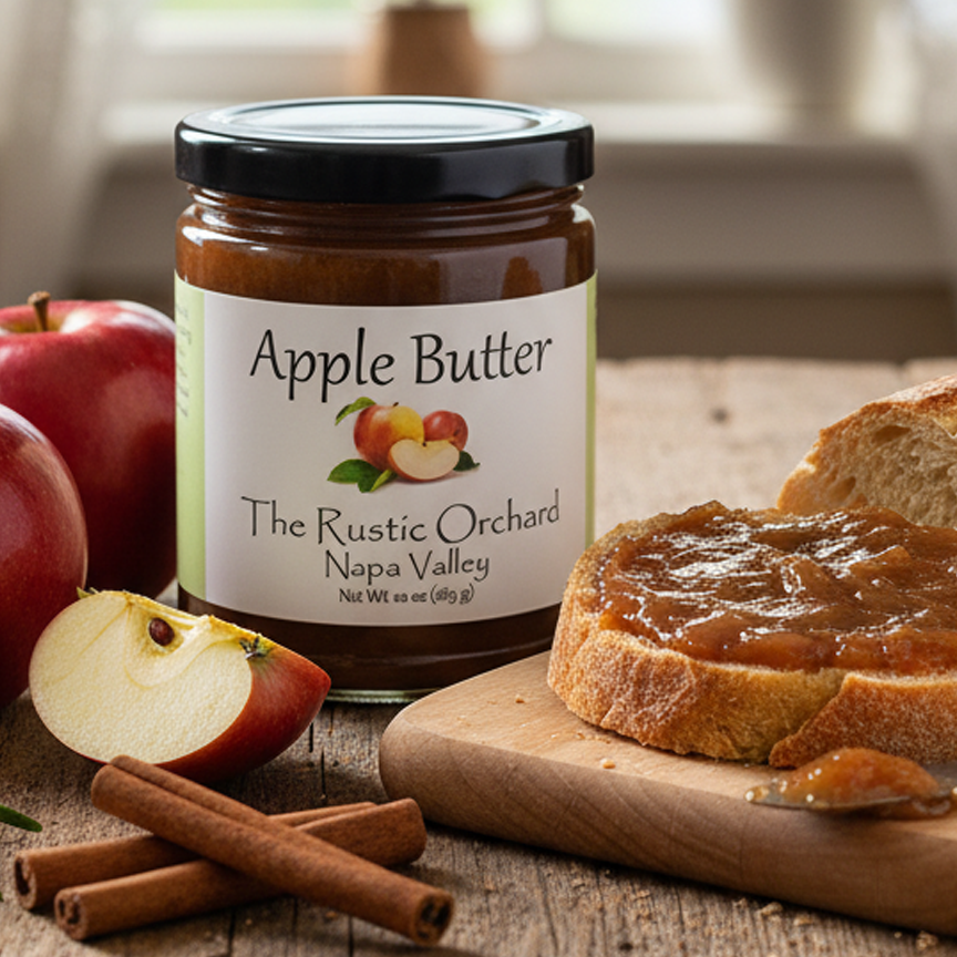 Apple Butter