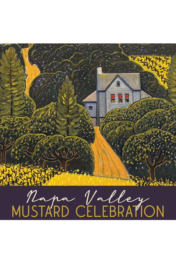 NVMC Champagne Honey and Sweet Garlic Mustard