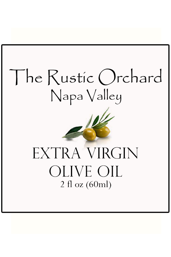 Extra Virgin Olive Oil 2oz