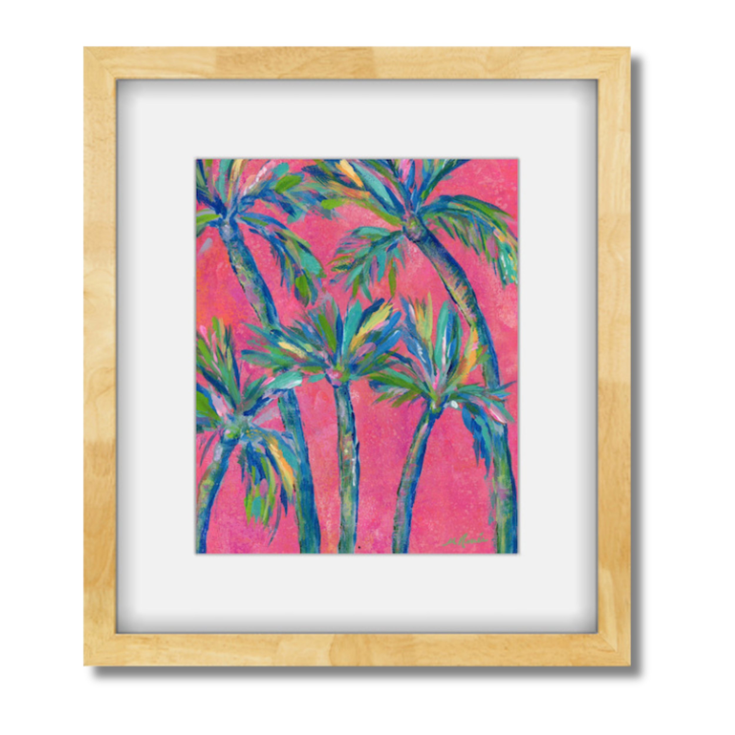 Menaggio Sky: Life of Every Party