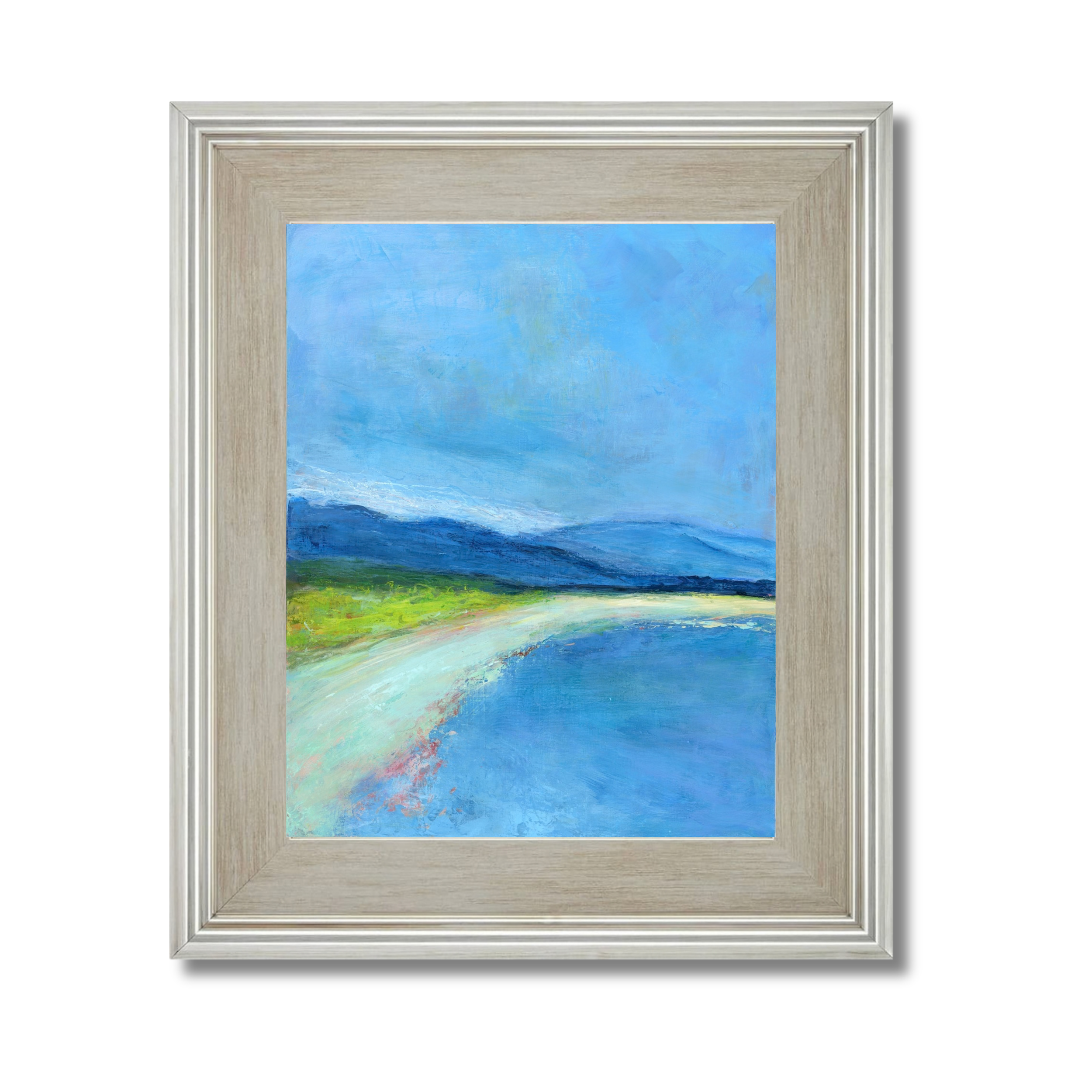 Azure Drift