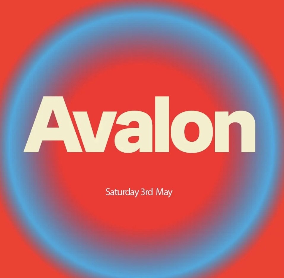 Avalon x The Red Room