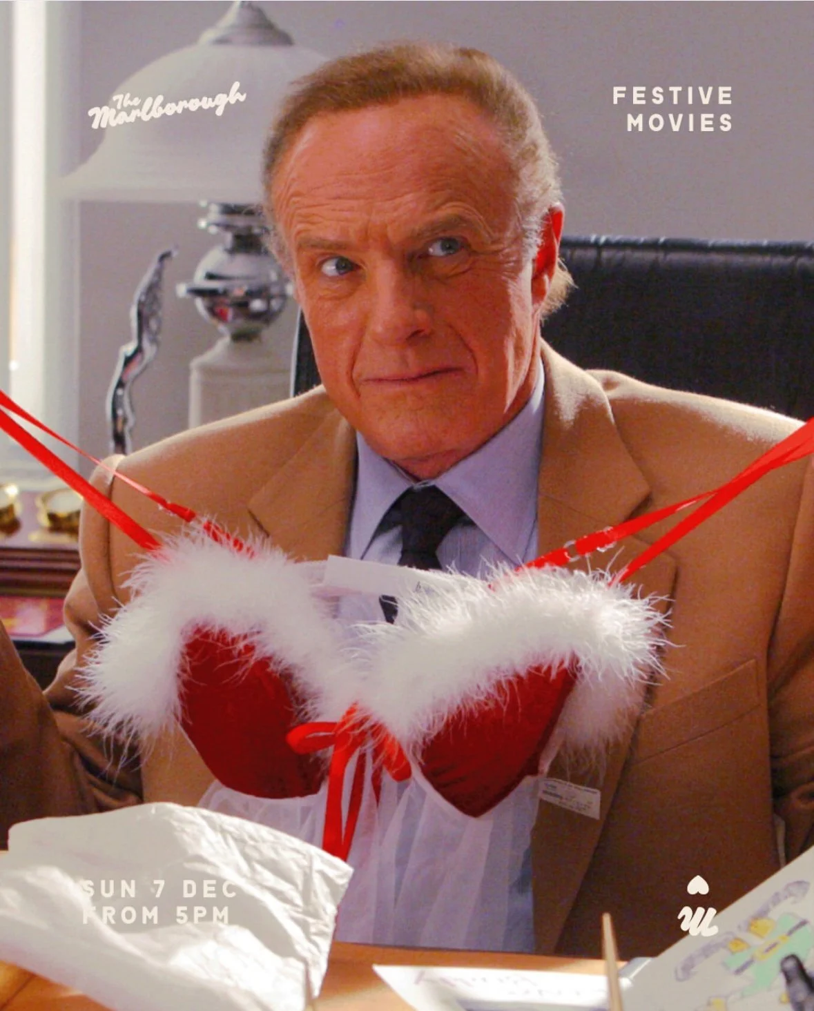 Festive Feature - Elf &amp; Love Actually