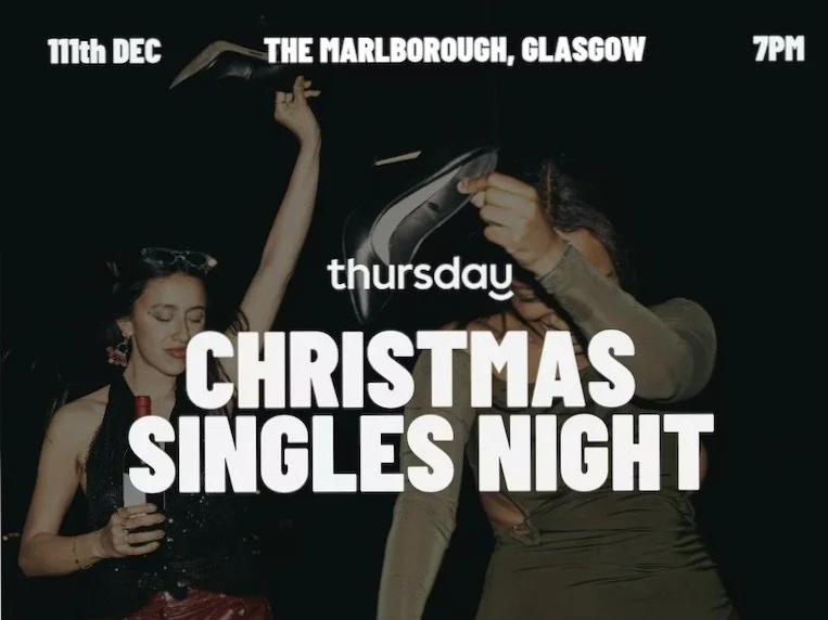 Thursday x Singles Meet-up