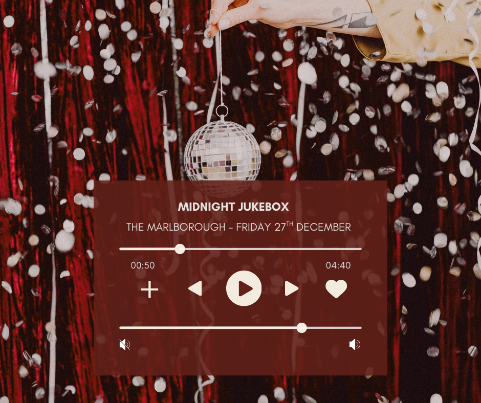 Midnight Jukebox Band
