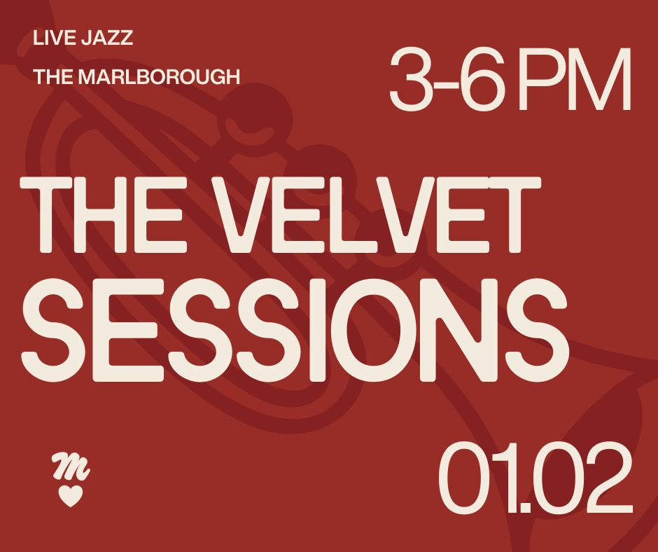 Velvet Sessions