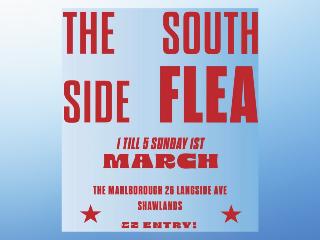 Southside Flea Market