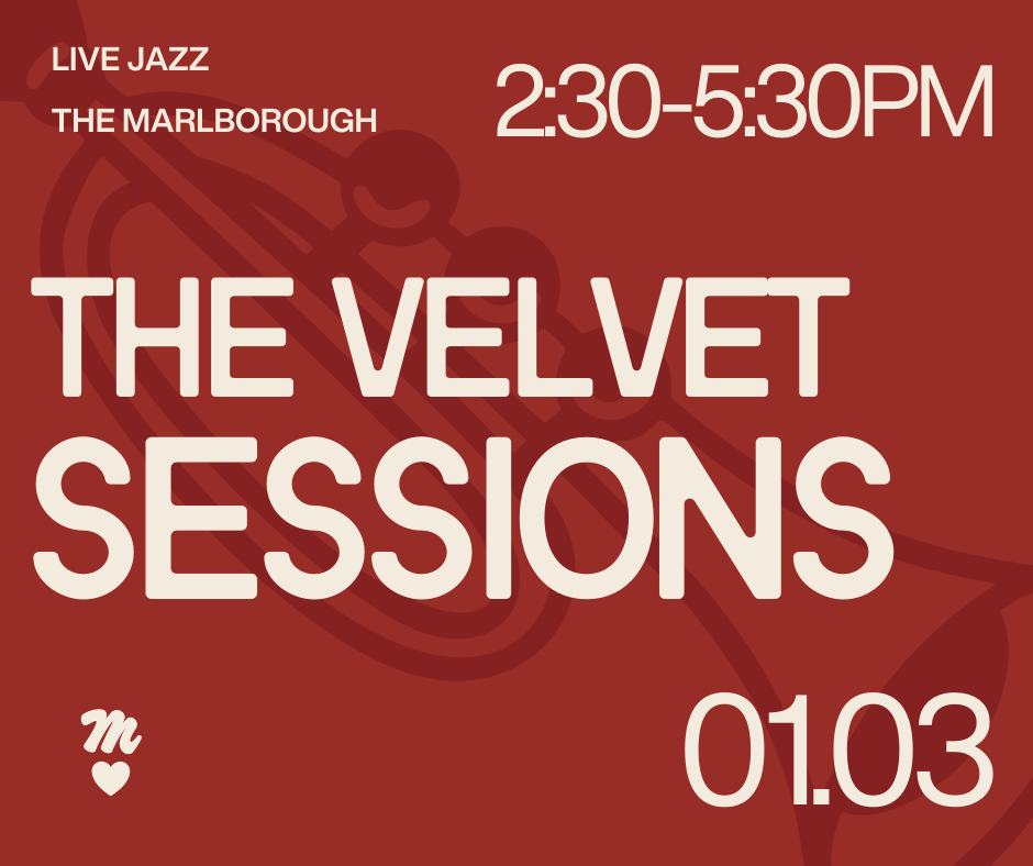 Velvet Sessions