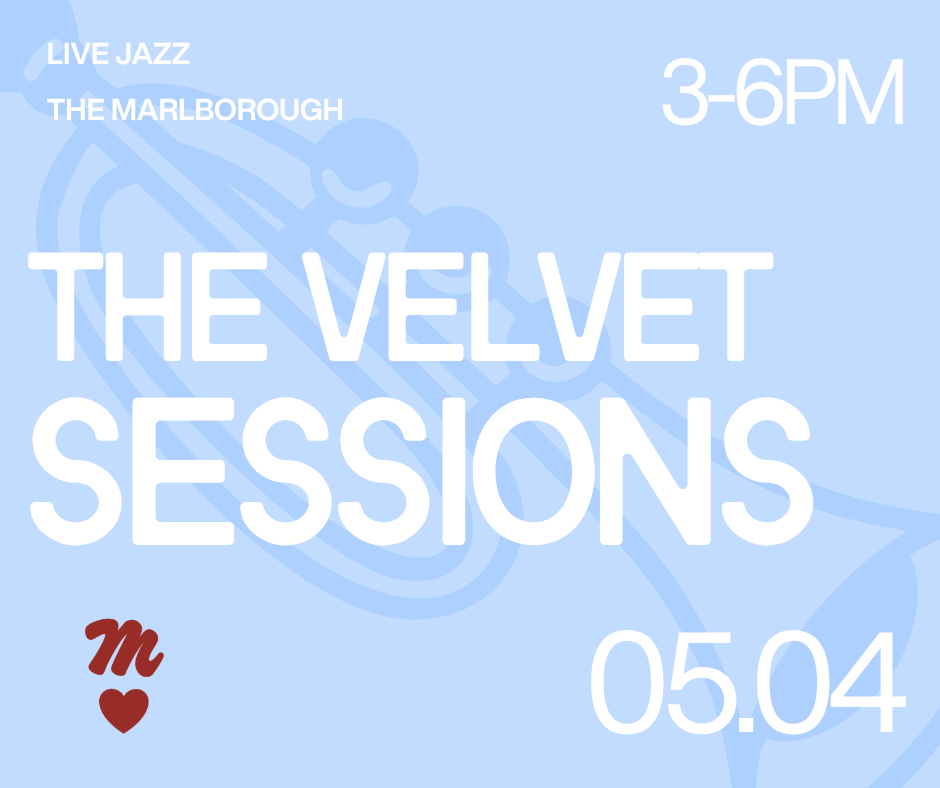 Velvet Sessions