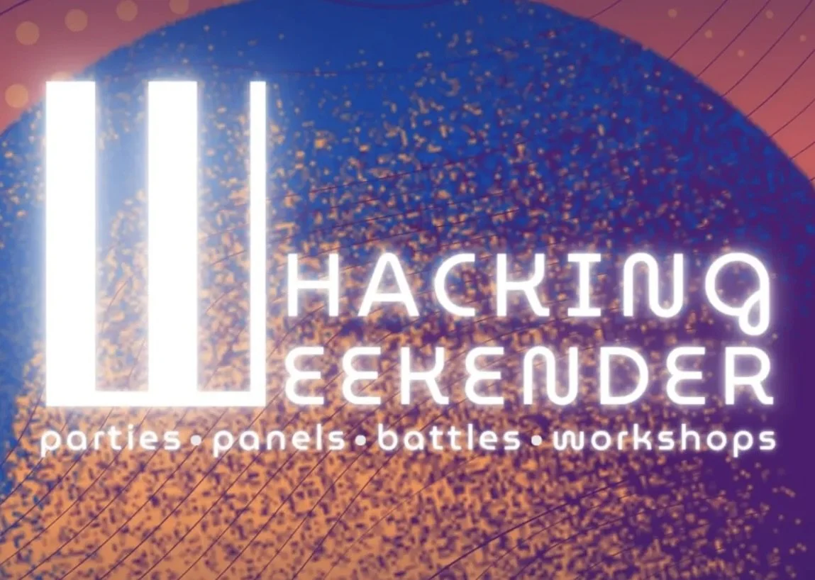 Whacking Weekend - Dance Battle