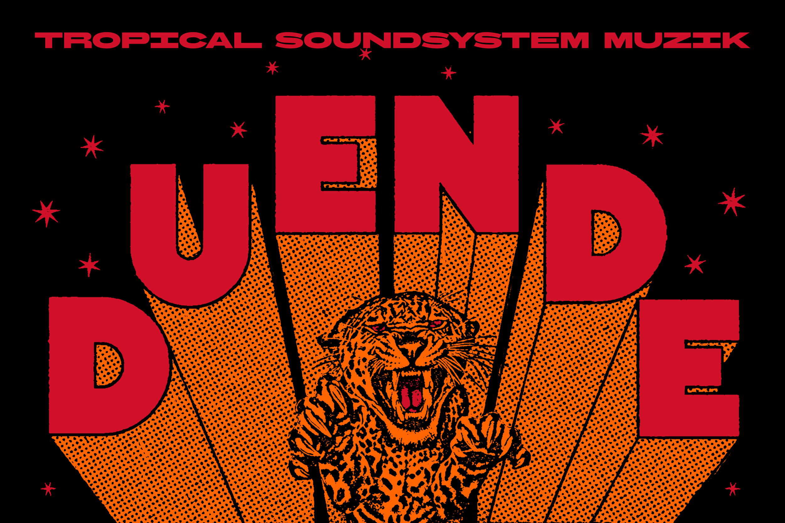 Duende Soundsystem presents | Pasos Prohibidos