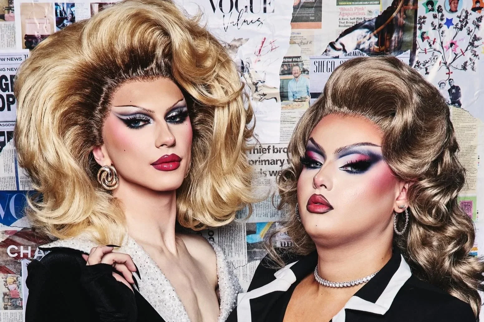 Drag Bingo! 