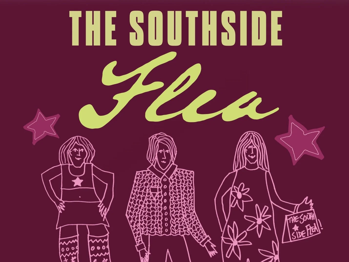 Southside Flea Market 