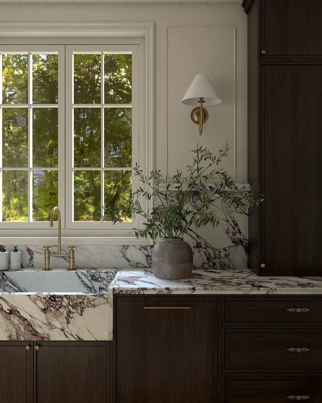 A few images that stopped our @serenafinndesign team mid-scroll.