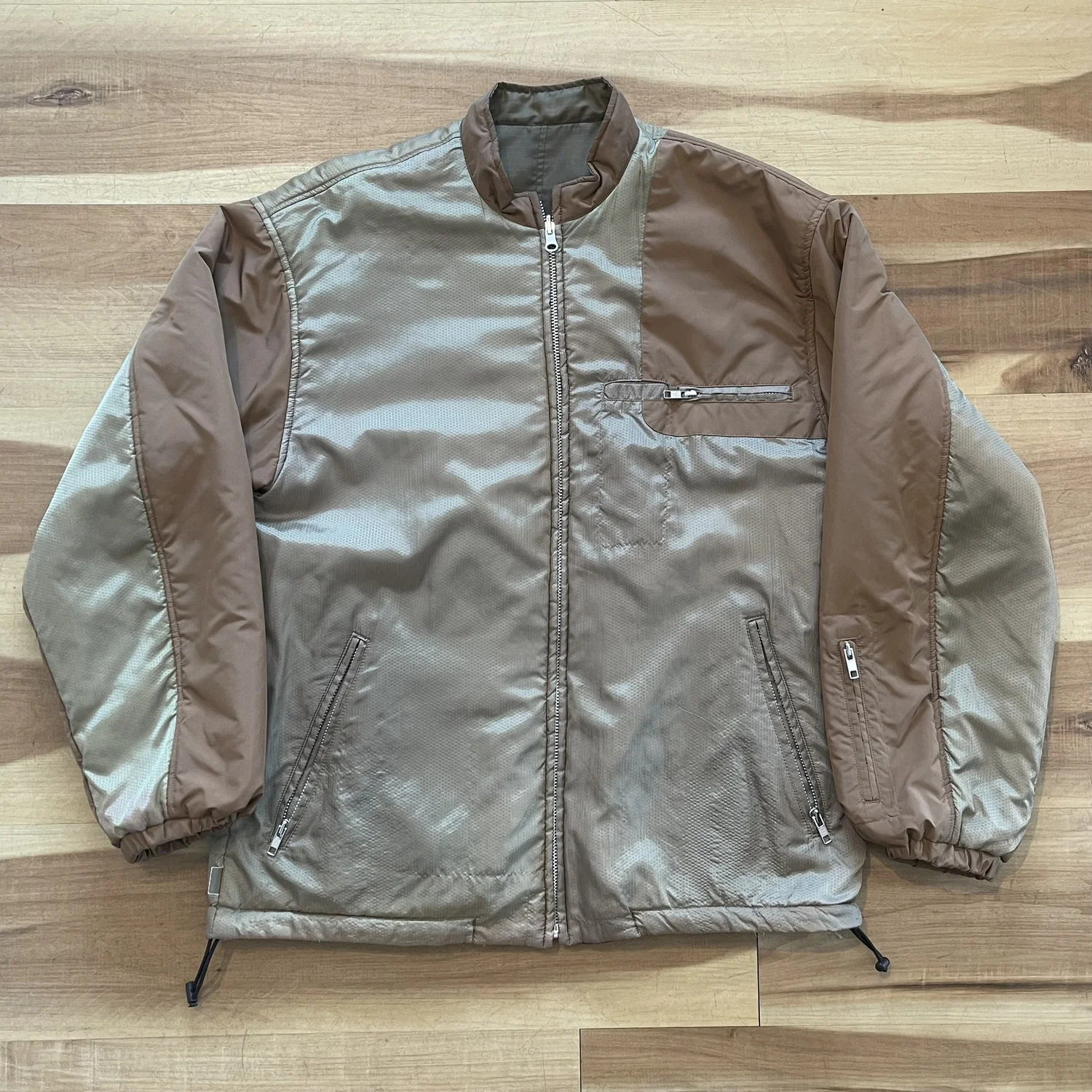 Undercover AW 2000-2001 