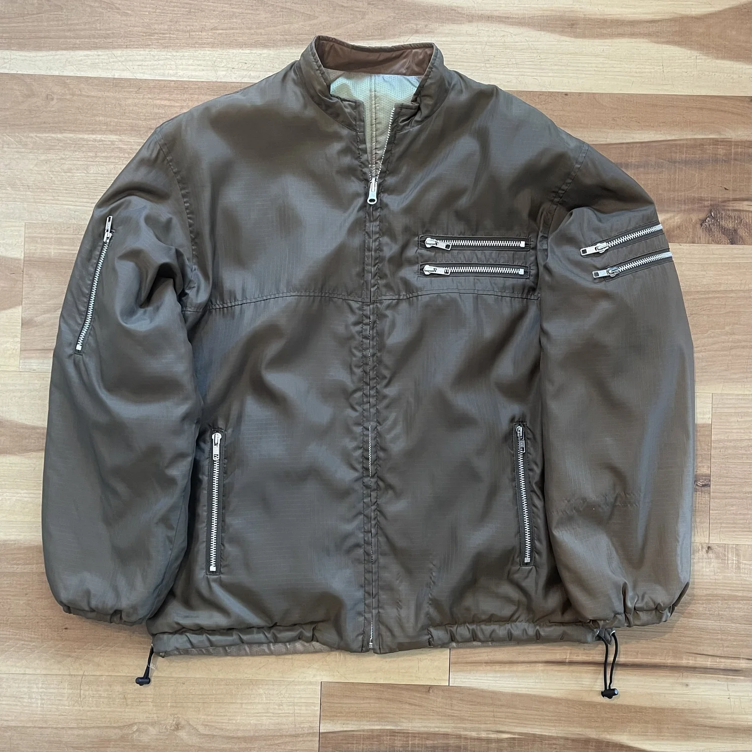 Undercover AW 2000-2001 