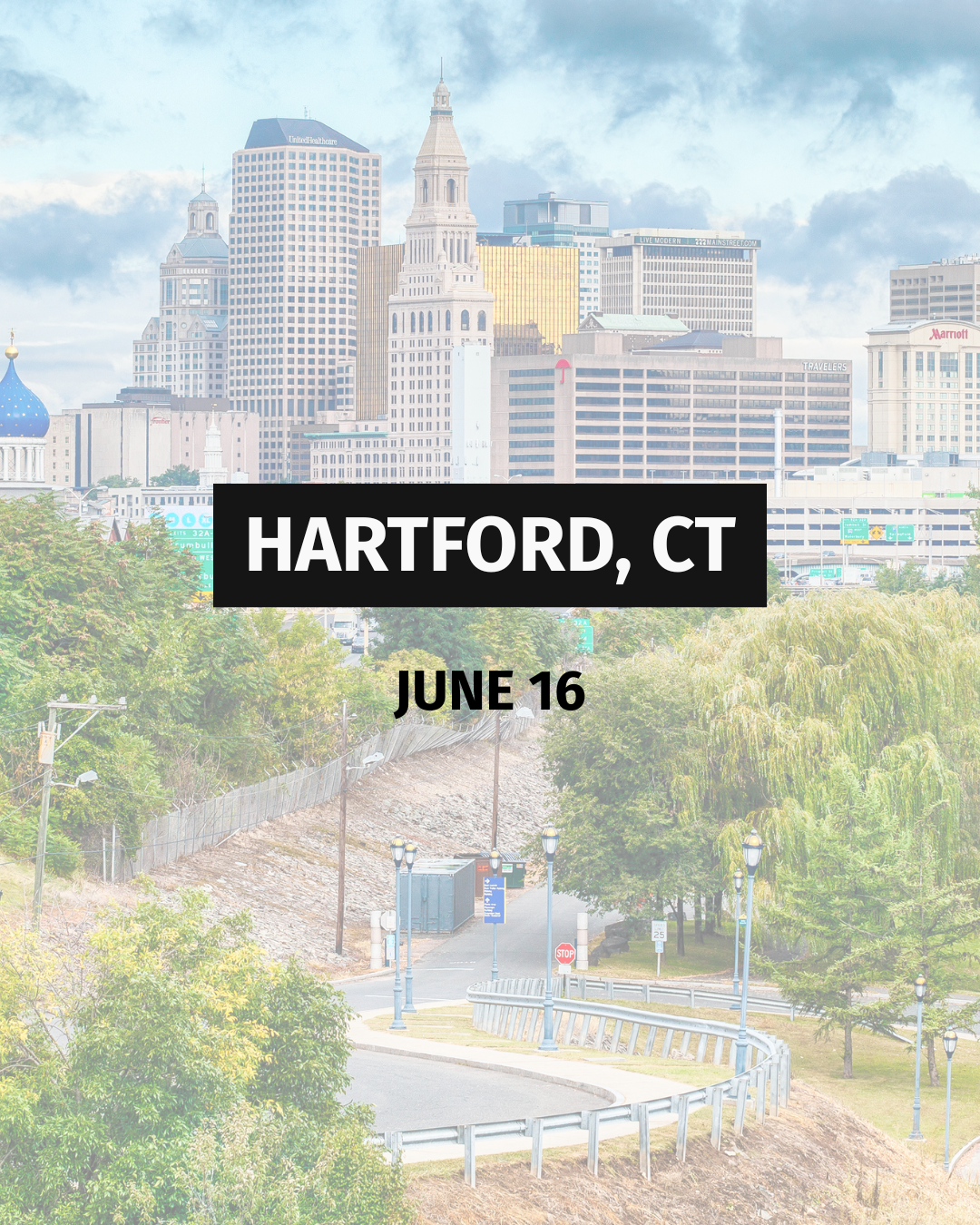 Hartford, CT